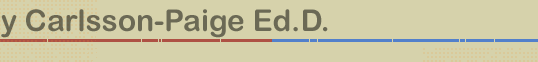 Nancy Carlsson-Paige
